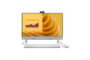 DELL PC AIO 27" Intel Core 7 150U 16GB 512GB SSD WIN 11 PRO