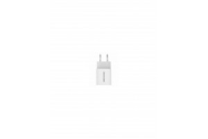 HIKVISION ALIMENTATORE USB-C 1P  HS-FC20-E1C01A BIANCO OUT:20W IN:100/240VAC