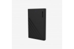 HIKVISION HIKSEMI BOX 2.5 HDD/SSD, TYPE C, VELOCITA TRASF 6GBPS, WINDOWS, MAC OS, LINUX, ANDROID