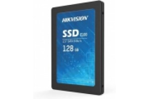 HIKVISION SSD INTERNO 2.5" 128GB SATA3 READ:530MB/S-WRITE:430MB/S HIKVISION SSD INTERNO 2.5" 128GB SATA3 READ:530MB/S-WRITE:430MB/S