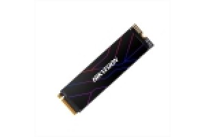 HIKVISION SSD INTERNO G4000 2TB M.2 PCIe R/W 7450/6750 GEN 4X4