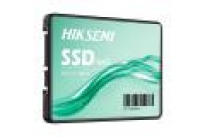 HIKVISION SSD INTERNO 2.5" 240GB SATA3 READ:530MB/S-WRITE:400MB/S HIKVISION SSD INTERNO 2.5" 240GB SATA3 READ:530MB/S-WRITE:400MB/S