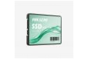 HIKVISION SSD INTERNO 2.5" 256GB SATA3 READ:530MB/S-WRITE:400MB/S HIKVISION SSD INTERNO 2.5" 256GB SATA3 READ:530MB/S-WRITE:400MB/S