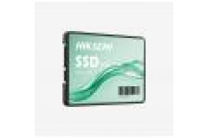 HIKVISION SSD INTERNO  2.5" 480GB SATA3 READ:550MB/S-WRITE:470MB/S