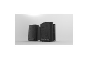 EMPIRE MEDIA WALL-250 MIC BLACK EMPIRE MEDIA WALL-250 MIC BLACK