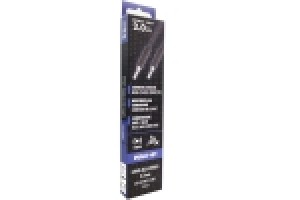 INNOHIT CAVO STEREO 3,5 MM  MM   2 MT  (JACK/JACK)