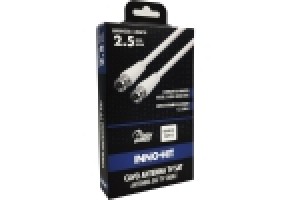 INNOHIT CAVO ANTENNA SAT COASSIALE 2,5 MT