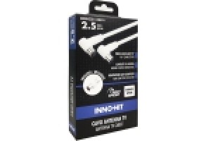 INNOHIT CAVO ANTENNA M/F SPINA 90 2,5 MT