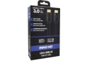 INNOHIT CAVO HDMI 8K CONTATTI ORO 60HZ 3 MT