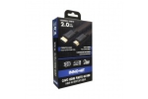 INNOHIT CAVO HDMI PIATTO 4K HDR 2MT