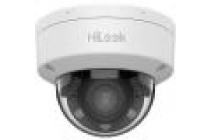 HILOOK TELECAMERA 1/3" PROGRESSIVE CMOS, ICR, 2560 x 1440: 20FPS(P)/(N), H.265+/H.265/H.264+H.264,