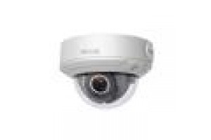HIKVISION CAMERA HILOOK 4 MP VARIFOCAL DOME NETWORK CAMERA, MOTORIZED LENS VARI-FOCAL