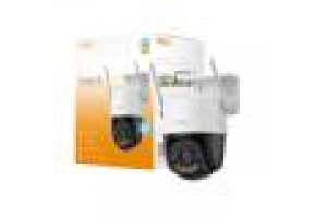 IMOU TELECAMERA ESTERNA 4G 3MP (2K) CON PAN 355 E TILT 0-90, VISIONE NOTTURNA A COLORI, SMART TRAC