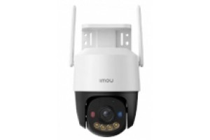 IMOU CRUISER SC 3K, TELECAMERA 5MP CON PAN 355 E TILT 0-90, VISIONE NOTTURNA A COLORI, SMART TRACK