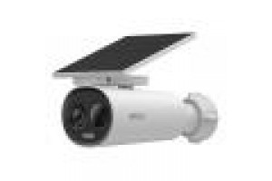 IMOU CELL 3C TELECAMERA RICARICABILE 2K (3MP) PER INDOOR/OUTDOOR CON PANNELLO SOLARE E SD DA 64GB