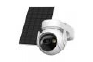 IMOU TELECAMERA MOTORIZZATA 2K (3MP) A BATTERIA PER INTERNO/ESTERNO, PTZ 330/90, SIRENA, IP66, RIL