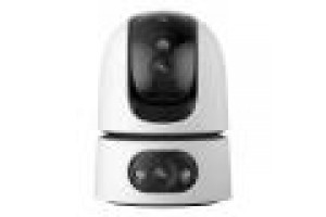 IMOU RANGER DUAL PRO 6MP PT CUBE IP/WI-FI 6MP 2.8 MM IR MIC/SPEAKER