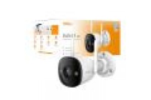 IMOU TELECAMERA ESTERNA 5MP FULL COLOR CON WI-FI 6, SIRENA, FARETTO E RESISTENZA IP67. RILEVAMENTO M