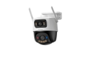 IMOU CRUISER DUAL 2 PRO 8MP TELECAMERA AURORA CON DOPPIA LENTE (FISSA E PANTILT), VISIONE NOTTURNA,