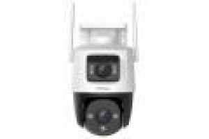 IMOU TELECAMERA ESTERNA MOTORIZZATA DOPPIA OTTICA 10MP FULL COLOR CON WI-FI 6, SIRENA, FARETTO, IP66