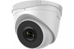 HIKVISION CAMERA HILOOK 4 MP FIXED TURRET NETWORK CAMERA