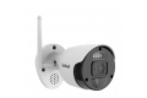 ISIWI TELECAMERA WIRELESS ISW-BFA2MP GEN1 PER KIT CONNECT  1080P 2MPX CON FUNZIONE PIR H265 IP66 AUD