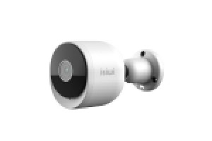 ISIWI TELECAMERA WIRELESS PIK 4MPX BULLET PER ESTERNO IR LED AUDIO BIDIREZIONALE SD CARD STAND ALONE