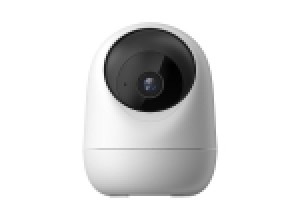 ISIWI TELECAMERA WIRELESS ORB 1080P 2MPX DOME MOTORIZZATA ISW-DPI2ME IR LED AUDIO BIDIREZIONALE SD C