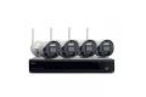 ISIWI NVR WIRELESS ISIWI CONNECT ISW-K1N8 GEN1 8 CANALI