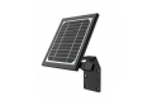 ISIWI PANNELLO SOLARE SOLAR2  ISW-PLS2  PER ALIMENTAZIONE TELECAMERA A BATTERIA