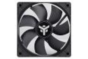 ITEK VENTOLA PER CASE XTREME FLOW EVO - 12CM, 3+4PIN,  SILENZIOSA