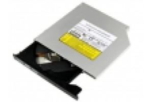 ITEK LETTORE DVD RW SH-8004-C INTERNO, SLIM, 9.5x130x128, NERO