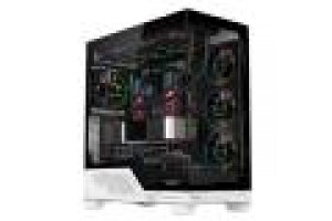 ITEK CASE NEBRALUX 01 GAMING  TOWER ATX  4x12CM ARGB FAN  2xUSB3  TYPE-C  TEMP GLASS SIDE  FRONT PA