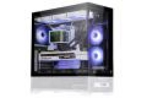 ITEK CASE SHOWBUI 37WB GAMING TOWER ATX 3x12CM ARGB FAN TYPE-C 2xUSB3.0 SIDE FRONT PANEL TEMP ITEK CASE SHOWBUI 37WB GAMING TOWER ATX 3x12CM ARGB FAN TYPE-C 2xUSB3.0 SIDE FRONT PANEL TEMP