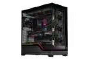 CASE SHOWBUI WAVE 82B  GAMING TOWER ATX 4x12CM  ARGB FAN 2xUSB3 TYPE-C DARKER TEMP GLASS SIDE  FRON