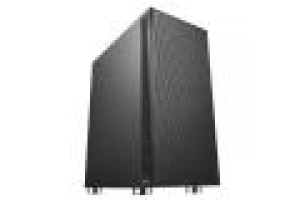 ITEK CASE SYLENT 05 EVO - SILENT MIDDLE  TOWER, USB3, 3X12CM FAN, RIVEST.  FONOASSORBENTE