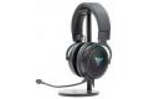 ITEK CUFFIE GAMING 7,1 VIRTUALE, CONTR.VOLUME, RGB, LED, USB, MIC REMOVIBILE