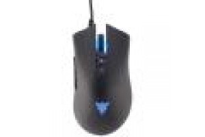 ITEK MOUSE GAMING, 4000DPI, RGB, SOFTWARE, SENSORE A3050
