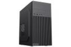 ITEK CASE PILOT Z23 LITE 23L, MINI TOWER, MATX, 500W PSU, TYPE-C, USB3, USB2