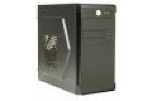 ITEK CASE RIVER MINI TOWER M-ATX 500W 2XUSB3.0 FULL BLACK