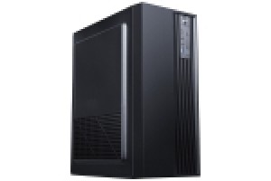 ITEK CASE WINCO VM - MIDDLE TOWER  ATX, PSU 500W, 2XUSB3.0