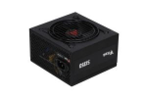 ITEK ALIMENTATORE SI350 - 350W,  EFFICIENZA 80+, PFC ATTIVO