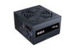 ITEK ALIMENTATORE SI500 - 500W,  EFFICIENZA 80+, PFC ATTIVO, 12CM SILENT FAN