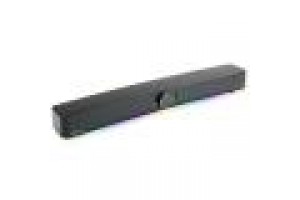 ITEK GAMING SOUNDBAR, RGB, BLUETOOTH, JACK 2x3.5mm, USCITA MIC E CUFFIE