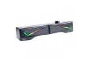 ITEK GAMING SOUNDBAR S101 - RGB, BLUETOOTH, JACK 3.5MM, TOUCH, MODALITA SINGOLA O 2.0