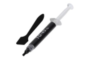 ITEK PASTA TERMICA TG-45 - SIRINGA DA 4G CON SPATOLA, GRAY