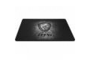 MSI MOUSEPAD GAMING AGILITY GD20, BASE ANTISCIVOLO