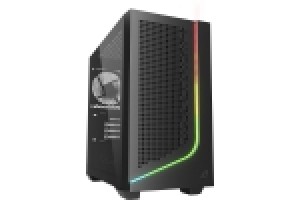 SHARKOON CASE J1000  MATX ARGB NERO