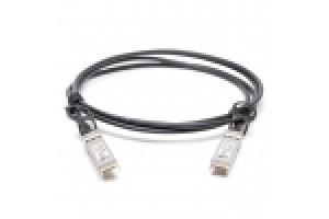 HPE ARUBA 10G SFP+ TO SFP+ 1M DIRECT ATTACH COPPER CABLE