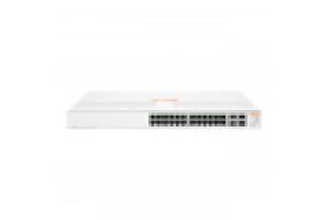 HPE NETWORKING INSTANT ON SWITCH 24P GIGABIT 4P SFP+ 1930